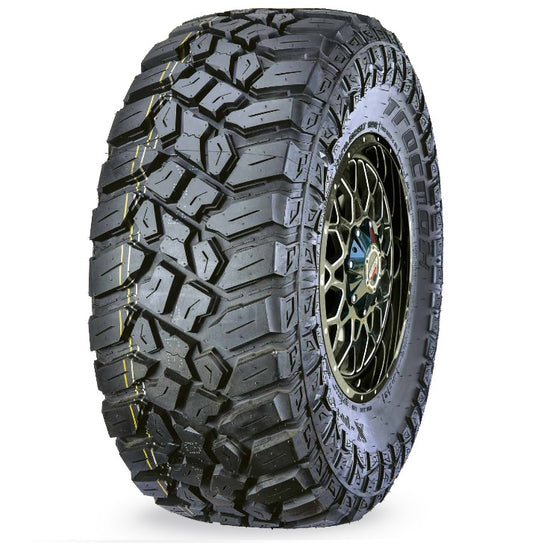 31X10.50R15LT 109Q X-Privilo M/T Tracmax