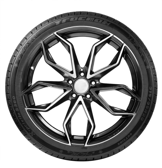 205/55R16 94T X-Privilo S360 Tracmax Kitka