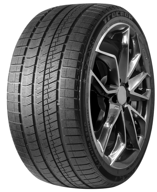 205/55R16 94T X-Privilo S360 Tracmax Kitka