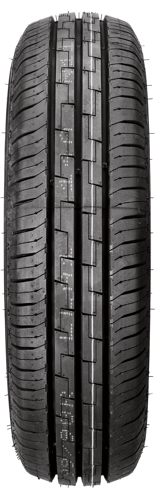 215/70R15C 109/107S X-Privilo RF19 Tracmax