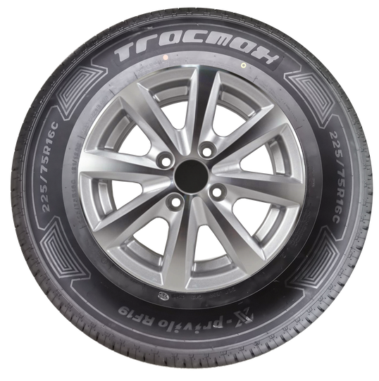 215/70R15C 109/107S X-Privilo RF19 Tracmax