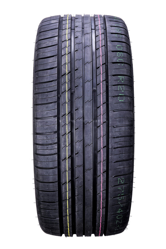 265/40ZR21 105Y XL X-Privilo RS01 Tracmax