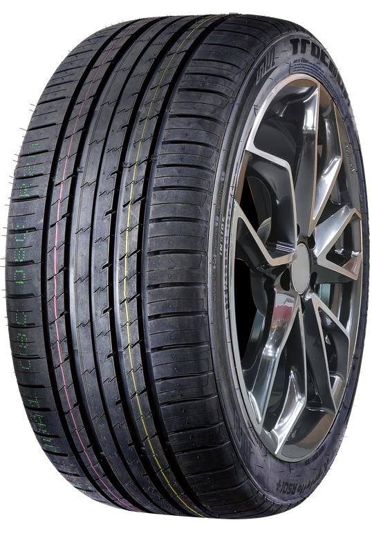 265/40ZR21 105Y XL X-Privilo RS01 Tracmax