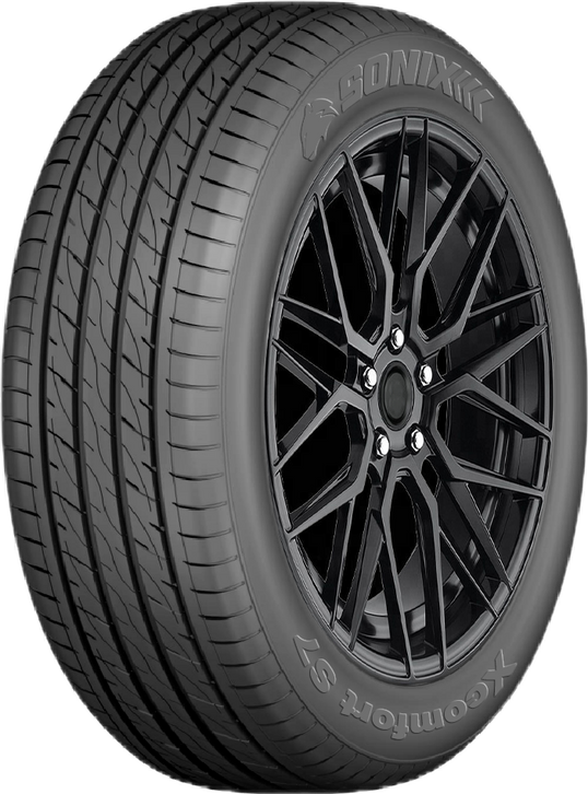 215/60R17 96H SONIX XComfort S7