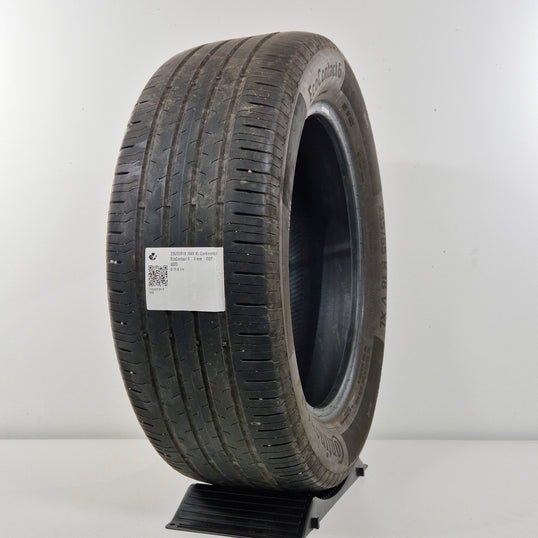 Käytetty: 235/55R18 104V XL Continental EcoContact 6