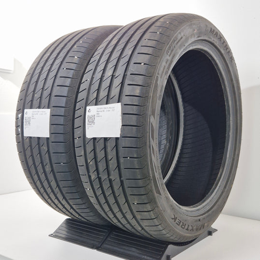 Käytetty: 235/45R18 98W XL Maxtrek Maximus M2