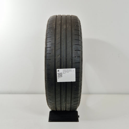 Käytetty: 215/60R17 96H Goodyear EfficientGrip Performance