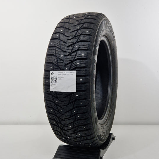 Käytetty: 195/65R15 95T Sailun Ice Blazer Wst 3