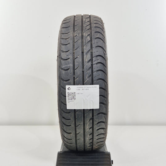 Käytetty: 155/65R14 75T Nordexx Ns3000