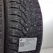 thumbnail-Käytetty: 225/65R17 106T XL Nokian Hakkapeliitta 9 Suv