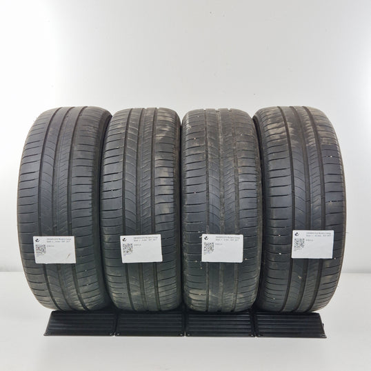 Käytetty: 205/55R16 91V Michelin Energy Saver +