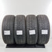 thumbnail-Käytetty: 205/60R16 92T Michelin Alpin 6