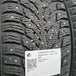 thumbnail-Käytetty: 215/60R16 99T XL Nokian Hakkapeliitta 9