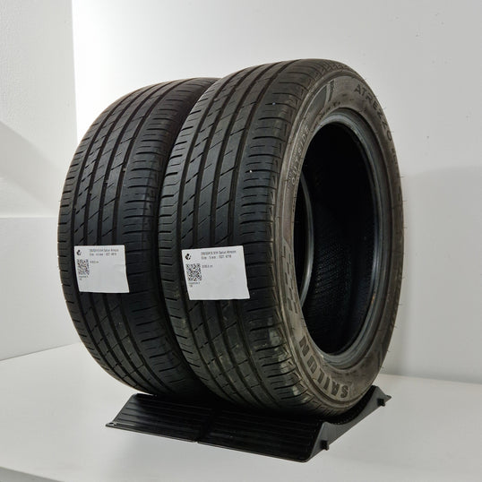 Käytetty: 205/55R16 91H Sailun Atrezzo Elite
