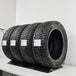 thumbnail-Käytetty: 205/55R16 94T XL Kumho Wintercraft ICE WI32