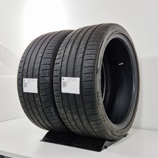 Käytetty: 255/35R19 96Y XL Minerva Radial F205