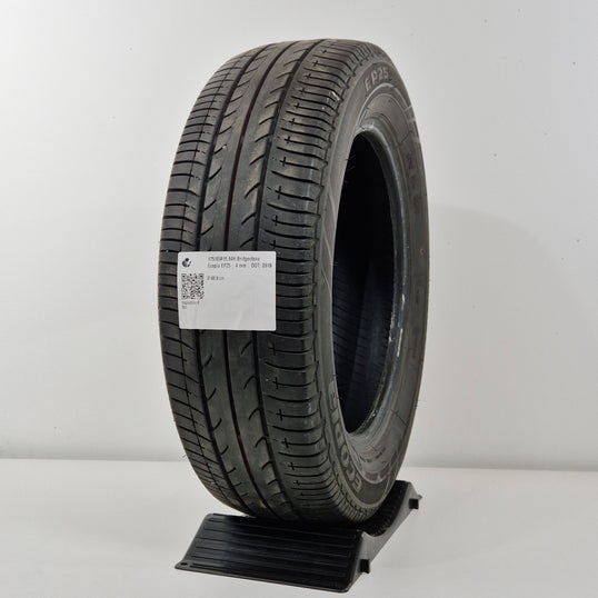 Käytetty: 175/65R15 84H Bridgestone Ecopia EP25