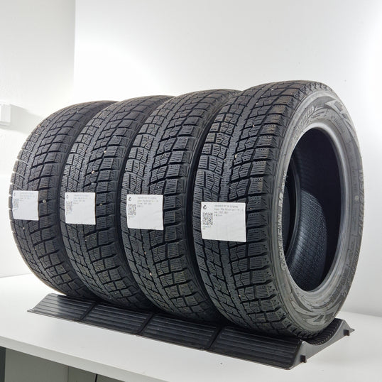 Käytetty: 185/60R15 88T XL Linglong Green-Max Winter Ice I-15