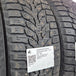 thumbnail-Käytetty: 205/55R16 94T XL Kumho Wintercraft ICE WI32