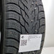 thumbnail-Käytetty: 195/55R16 91R XL Nokian Hakkapeliitta R3