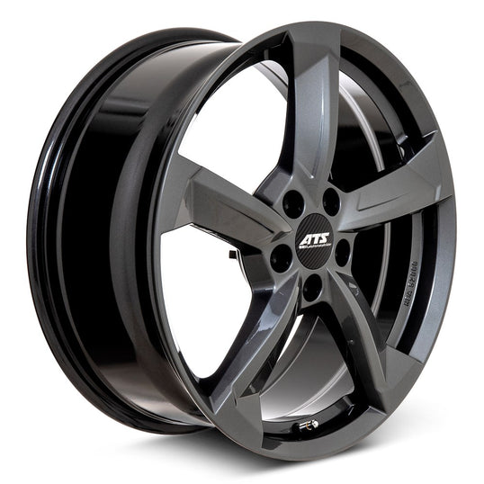 ATS Auvora D.Grey 8x19 5-112 E39 C66,6 R12,8