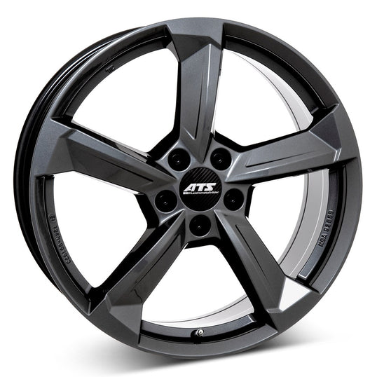 ATS Auvora D.Grey 8x19 5-112 E39 C66,6 R12,8