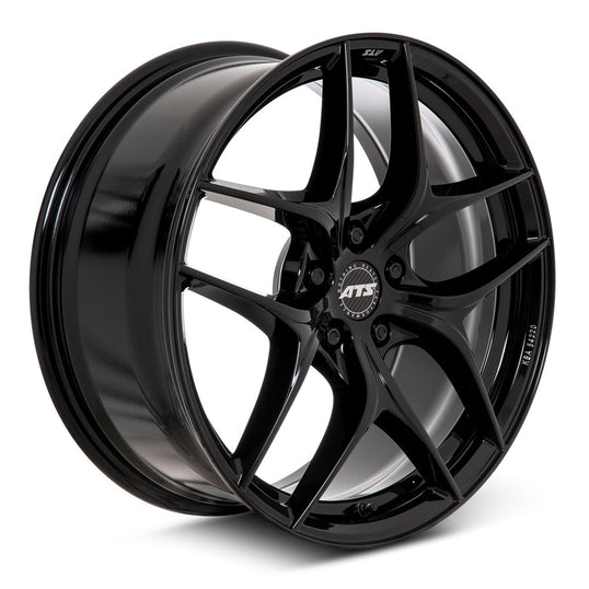 ATS Competition 2 G.Blk 8,5x18 5-114,3 E40 C64,2..