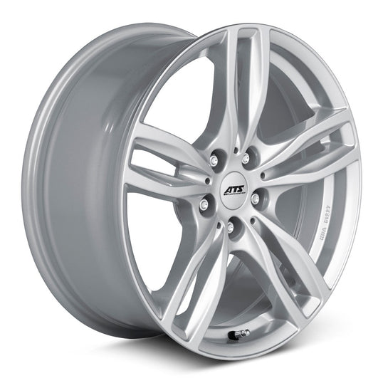 ATS Evolution 7,5x17 5-108 E50,5 C63,3 60