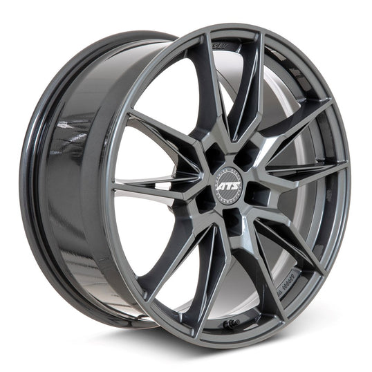 ATS Force D.Grey 8,5x19 5-108 E48 C63,40 60