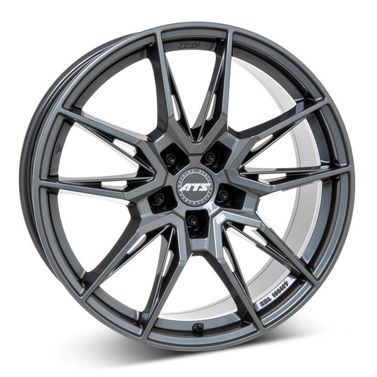 ATS Force D.Grey 8,5x19 5-108 E48 C63,40 60