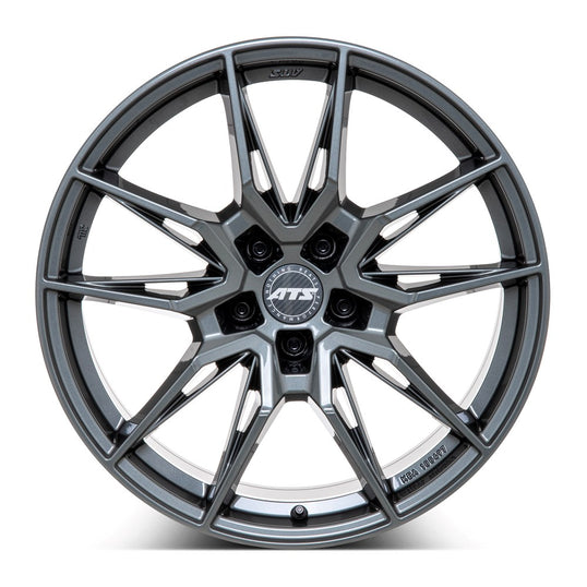 ATS Force D.Grey 8,5x19 5-108 E48 C63,40 60