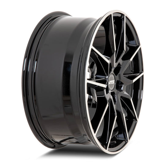 ATS Force G.Blk/Pol 8,5x19 5-108 E48 C63,40 60
