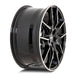 thumbnail-ATS Force G.Blk/Pol 8,5x19 5-108 E48 C63,40 60