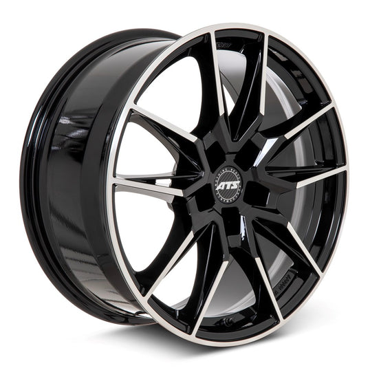 ATS Force G.Blk/Pol 8,5x19 5-108 E48 C63,40 60