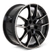 thumbnail-ATS Force G.Blk/Pol 8,5x19 5-108 E48 C63,40 60