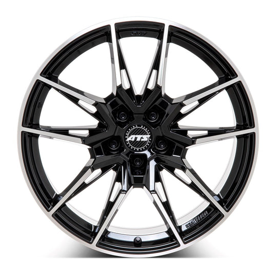 ATS Force G.Blk/Pol 8,5x19 5-108 E48 C63,40 60