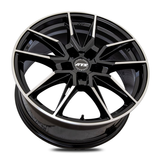 ATS Force G.Blk/Pol 8,5x19 5-108 E48 C63,40 60