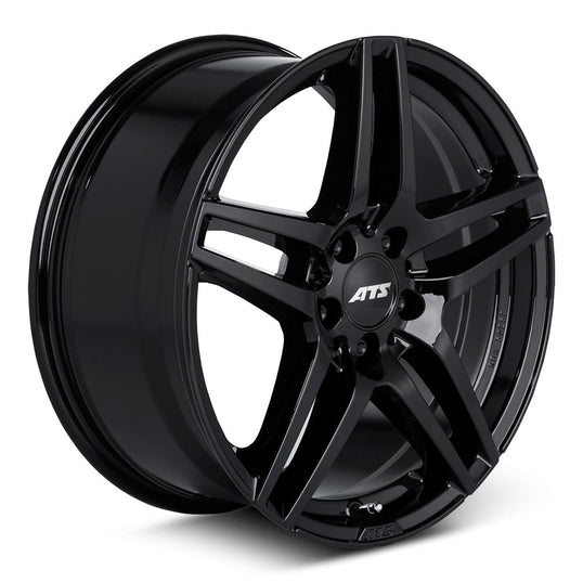 ATS Mizar G.Blk 8x18 5-112 E38 C66,4 R14