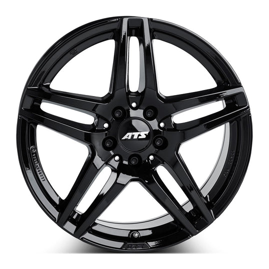 ATS Mizar G.Blk 8x18 5-112 E38 C66,4 R14