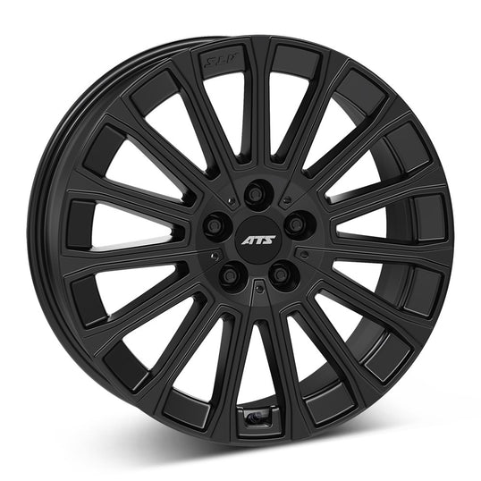 ATS Obsession M.Blk 8x19 5-114,3 E50 C67,10 60