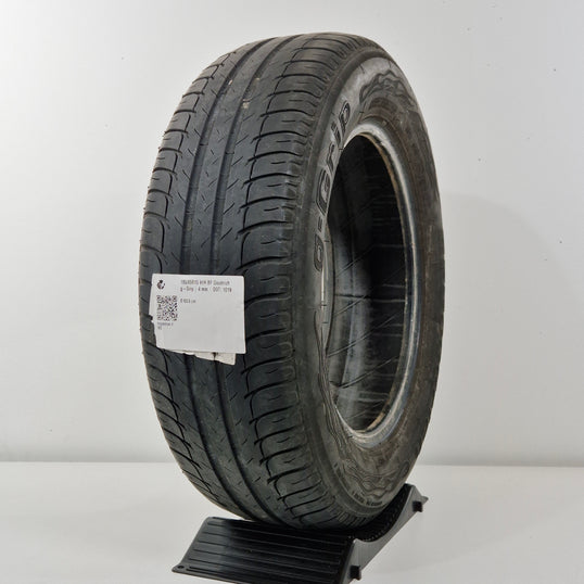 Käytetty: 195/65R15 91H BF Goodrich g-Grip