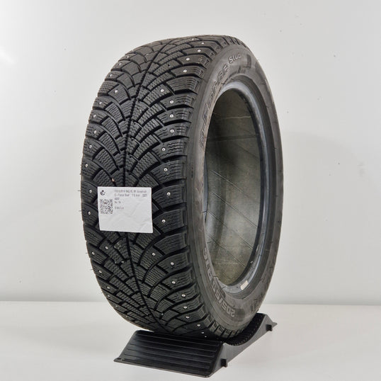 Käytetty: 205/55R16 94Q XL BF Goodrich G-Force Stud