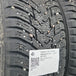 thumbnail-Käytetty: 215/60R17 100T XL Nokian Hakkapeliitta 8 Suv