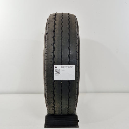Käytetty: 185/80R14 C 102/100Q Nordexx NC1000