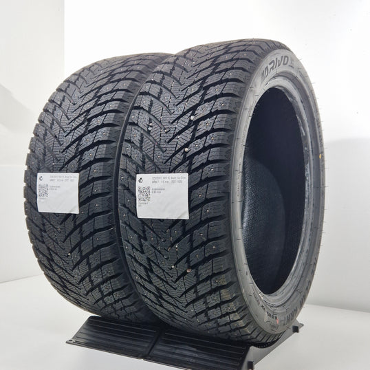 Käytetty: 225/45R17 94H XL Arivo Ice Claw ARW 7