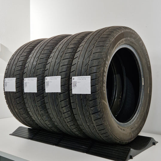 Käytetty: 175/65R15 84T Matador Hectorra 3