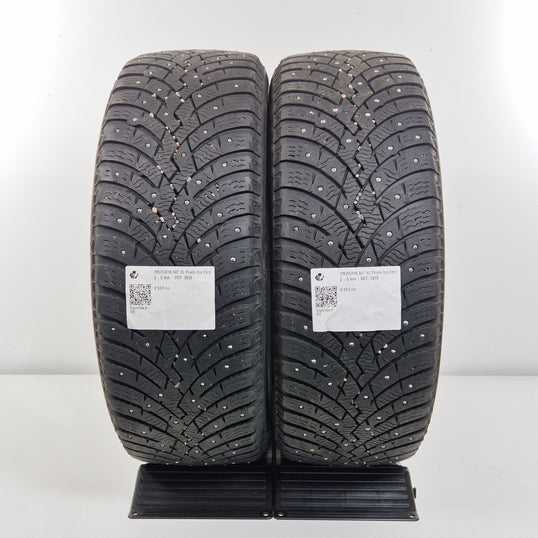 Käytetty: 205/55R16 94T XL Pirelli Ice Zero 2