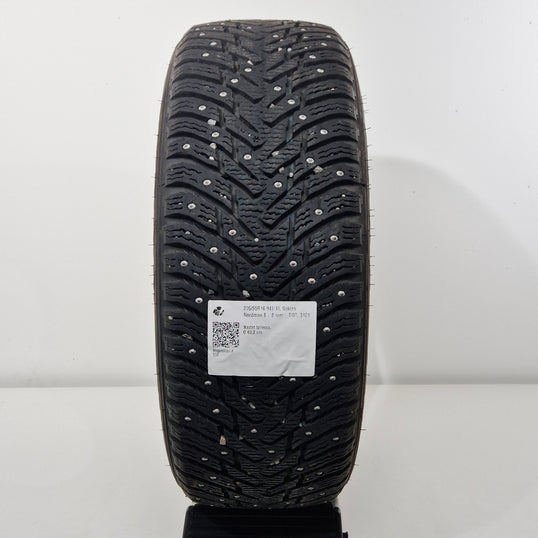 Käytetty: 205/55R16 94T XL Nokian Nordman 8