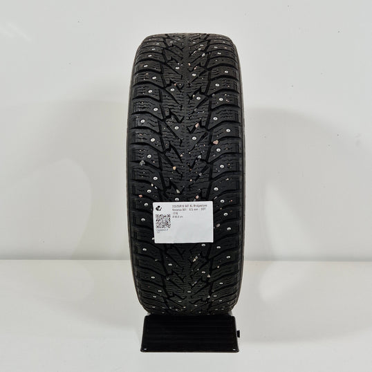 Käytetty: 205/55R16 94T XL Bridgestone Noranza 001