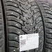 thumbnail-Käytetty: 205/55R16 94T XL Nokian Hakkapeliitta 8